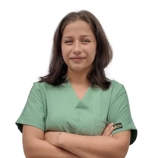 photo of Aybüke Tuna