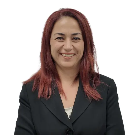 photo of Canan Yanıksaz