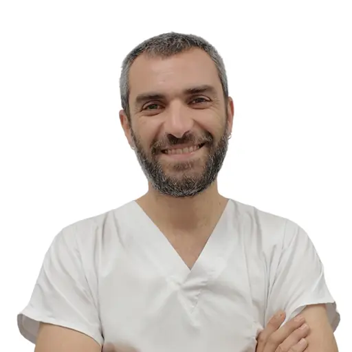 photo of Cem Türkoğlu