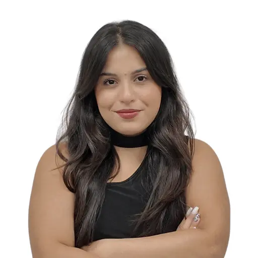 photo of Ceren Bulanık