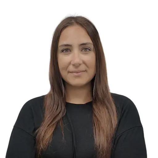 photo of Ecem Duğan Gaşgil
