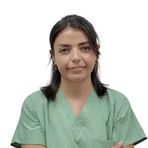 photo of Elmas Karatay