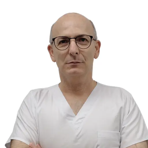 photo of Erhan Gökdağ