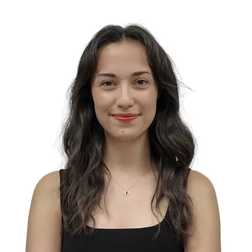 photo of Gamze Tanrısever