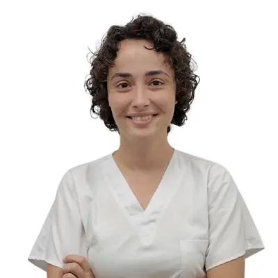 Dr. Gizem Gönülveren