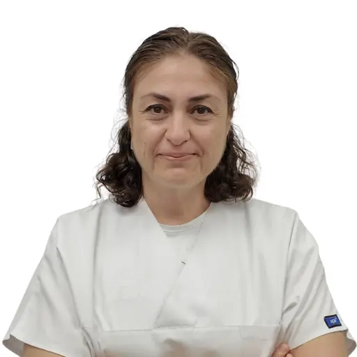 photo of Handan Kural