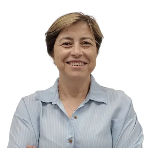 photo of Meral Gökdağ