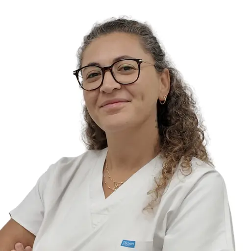 photo of Müyesser Bektaş