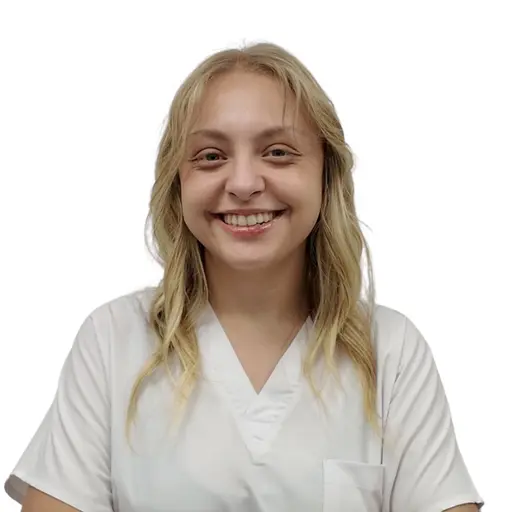 photo of Öykü Sevil