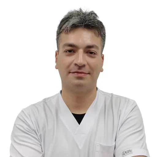 photo of Serkan Özkan