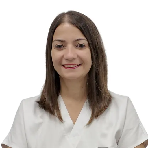 photo of Tuğçe Çırak